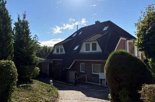 Wohnung kaufen in 23683 Scharbeutz, 2-Zimmerwohnung in gesuchter Wohnlage