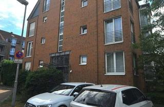 Wohnung kaufen in 45481 Saarn, Erdgeschosswohnung mit Terrasse in Mülheim - Saarn
