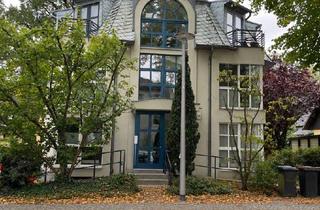 Wohnung kaufen in Saalower Straße 31, 12307 Lichtenrade, Bezugsfreie 3-Zimmer-Wohnung mit Balkon in Berlin-Lichtenrade - provisionsfrei