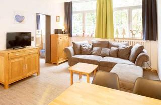 Wohnung kaufen in 26465 Langeoog, Attraktive 3-Zimmer-Wohnung am Wahrzeichen von Langeoog