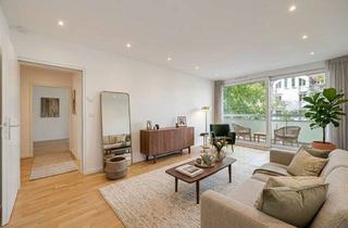 Wohnung kaufen in 85716 Unterschleißheim, MUTZHAS: Unterschleißheim: Hoher Freizeitwert & TOP Anbindung