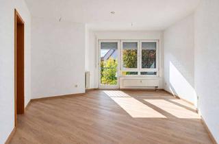 Wohnung kaufen in 06184 Kabelsketal, Attraktive 1-Zimmer-Wohnung in Zwintschöna – renoviert mit Tiefgarage