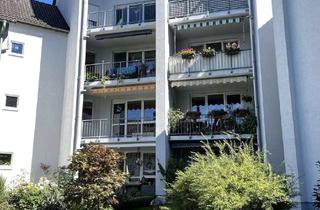 Wohnung kaufen in 09618 Brand-Erbisdorf, Sofort einziehen oder vermieten – Nachwendeneubau ! Großzügige 3-Zimmer-Wohnung mit Balkon in zentra