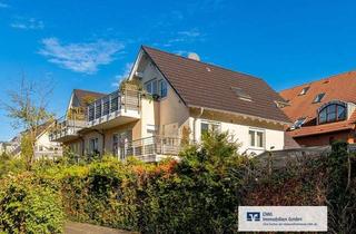 Wohnung kaufen in 33102 Paderborn, Moderne und helle 3-Zimmer-Eigentumswohnung in erstklassiger, stadtnaher Wohnlage