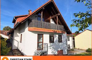 Wohnung kaufen in 55595 Weinsheim, Eigentumswohnung mit Hauscharakter-naturnah wohnen und Freiraum zum genießen.