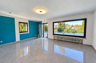 Wohnung kaufen in 42651 Solingen-Mitte, Wohnung mit Split-Level-Charakter