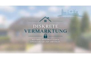 Wohnung kaufen in 46145 Sterkrade-Nord, Königshardt! Vielseitige Immobilie: Zwei Wohneinheiten mit Potenzial für drei. Garten & Doppelgarage
