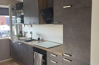 Wohnung kaufen in 59590 Geseke, Neuwertige Traumwohnung mit Balkon in Bestlage von Geseke für den Eigenbedarf oder als Kapitalanlage