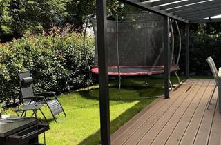 Wohnung kaufen in Seebergerstraße, 81477 München, Gartenwohnung in Bestlage München-Solln – modernes Wohnambiente!
