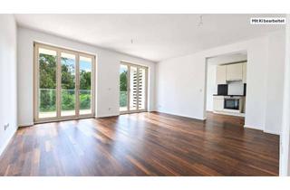 Wohnung kaufen in Nordstrand 409, 18609 Binz, Ostsee-Idyll: Luxuriöse 2,5-Raum-Wohnung mit großem Balkon!*Spa-Bereich*FBH*Stellplatz*