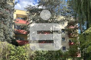 Wohnung kaufen in 91054 Sieglitzhof, helle 1,5-Zi.-ETW in Sieglitzhof...einziehen und sich wohlfühlen...