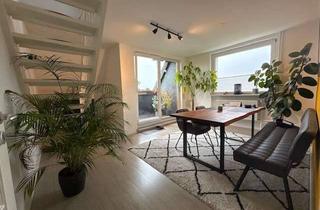 Wohnung kaufen in Tannenbergstraße 15 c, 23617 Stockelsdorf, Moderne 3,5 Zimmer Maisonetteeigentumswohnung + Loggia + Stellplatz in Stockelsdorf Otto Stöben GmbH