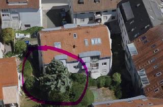 Wohnung kaufen in Fellbacherstrasse 20/1, 70736 Fellbach, Wohnen mit Charakter: Kompaktes Apartment in Fellbach