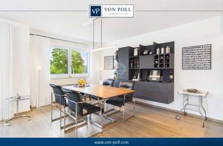 Wohnung kaufen in 63785 Obernburg, Zeit für etwas Neues – stilvolle Neubauwohnung mit Balkon