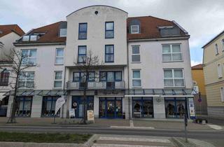 Wohnung kaufen in 15306 Seelow, Seltene Rarität: Büro in Wohnung umwandeln!