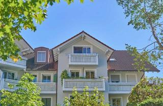 Wohnung kaufen in Königsdorfer Straße 31, 82515 Wolfratshausen, 3-Zimmer-Dachgeschosswohnung mit Westbalkon