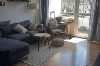 Wohnung kaufen in 12247 Lankwitz, 1,5 Zimmer Wohnung im 1. OG mit Balkon in Berlin Lankwitz provisionsfrei