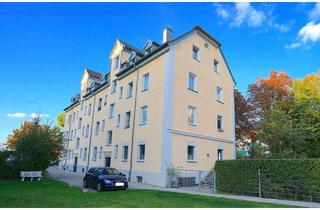 Wohnung kaufen in 87600 Kaufbeuren, Modernisierte 2 Zimmer-Etagenwohnung