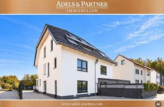 Wohnung kaufen in 50767 Heimersdorf, Hochwertige, bezugsfreie 3-Zimmer-Wohnung mit großer Terrasse in Toplage