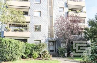Wohnung kaufen in 40789 Monheim, Großzügie 3-Zimmer-Bast-Bau-Wohnung mit 2 Sonnenbalkonen zentral in Baumberg!