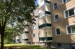 Wohnung kaufen in Humboldtstraße 31, 99867 Gotha, Ruhig gelegene 2-Zimmer-Wohnung in Zentrumsnähe von Gotha