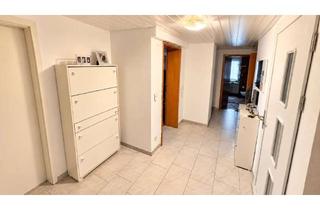 Wohnung kaufen in 78532 Tuttlingen, Geräumige 5-Zimmer-Eigentumswohnung in attraktiver, zentraler Lage.