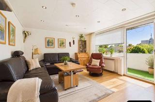 Wohnung kaufen in 58638 Iserlohn, Solides Investment: Gut geschnittene Eigentumswohnung mit hoher Vermietbarkeit