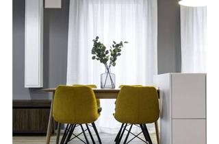 Wohnung kaufen in Königsberger Straße 35, 60487 Bockenheim, Privat - 3 Zimmer Neubauwohnung im Erdgeschoss mit eigenem Garten in Frankfurt Bockenheim