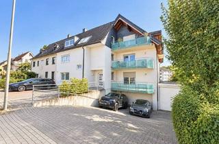 Wohnung kaufen in 42799 Leichlingen, Bezugsfrei & frisch renoviert – attraktive 2-Zimmer-Souterrainwohnung mit großzügiger Terrasse