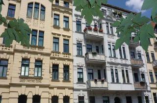 Wohnung kaufen in Helle Str., 39112 Leipziger Str., Attraktive 3-Zimmer-Dachgeschosswohnung in Magdeburg – gepflegte Kapitalanlage mit Mietpotenzial!
