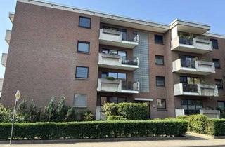 Wohnung kaufen in Bismarckstraße 20, 40668 Meerbusch, Modernisierte 2-Zimmer-Wohnung in Meerbusch