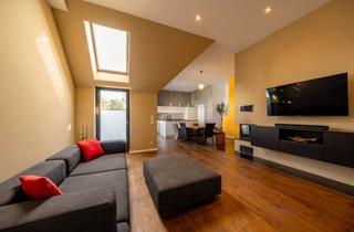 Loft kaufen in 33602 Innenstadt, City-Loftwohnung mit eigener Dachterrasse
