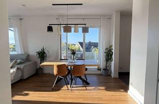 Penthouse kaufen in Modersohn-Becker-Ring 23, 38159 Vechelde, Ein Zuhause mit besonderem Flair – exklusives Penthouse mit 55 m² Dachterrasse in Vechelde