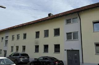 Wohnung kaufen in 84478 Waldkraiburg, +++praktische 2-Zimmer Dachgeschoßwohnung +++