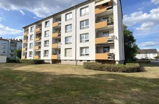 Wohnung kaufen in 66763 Dillingen, Eigentumswohnung in bevorzugter und zentraler Lage