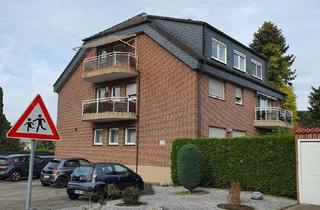 Wohnung mieten in Hansastraße 33, 59174 Kamen, Über den Dächern von Süd-Kamen, Dachgeschosswohnung in ruhiger Lage
