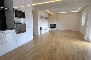 Wohnung mieten in 61440 Oberursel, Exklusiv wohnen in Oberursel: 4 Zimmer, A+ Effizienz, Südostterrasse, Pool & Sauna