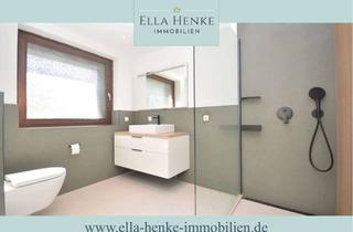 Wohnung mieten in 38114 Braunschweig, Toplage Inselwall: Traumhafte, modernisierte Wohnung mit neuem Design-Bad, Balkon + Tiefgaragenst...