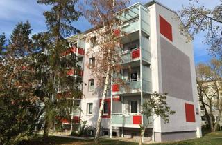 Wohnung mieten in Gustav-Adolf-Str., 06231 Bad Dürrenberg, Altersgerechte Wohnung im Erdgeschoß mit großem Balkon und Dusche!