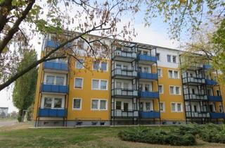 Wohnung mieten in Gustav-Adolf-Str., 06231 Bad Dürrenberg, Altersgerechte Wohnung in der 1.Etage!