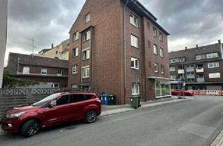 Wohnung mieten in Neumühler Str. 25, 46149 Schwarze Heide, Umzugskartons packen, Miete erstmal nicht: 2 Zimmer, frisch saniert + 2 Monate frei!