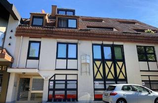 Wohnung mieten in Hauptstr. 23, 34431 Marsberg, 2-ZKDB im Stadtzentrum von Marsberg