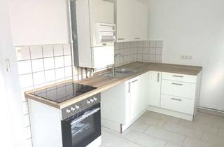 Wohnung mieten in 38122 Braunschweig, Citynah, Einbauküche neu! Kurzfristig verfügbare, modernisierte 2 Zi.-Whg., Nähe Luisenstr.