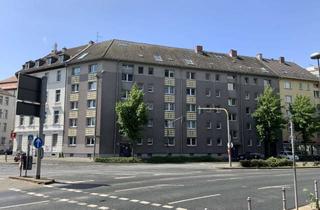 Wohnung mieten in Seehofstraße 38, 60594 Sachsenhausen, 3-Zimmerwohnung in Sachsenhausen sucht eine Familie
