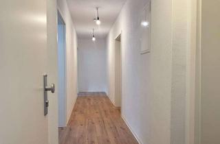 Wohnung mieten in Pfortenring 35, 67547 Innenstadt, Sanierte 3-Zimmer-Wohnung Souterrain (Whg.7)