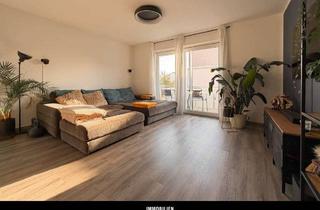 Wohnung mieten in 85098 Großmehring, Hochwertige 2,5 Zimmer Wohnung mit EBK und Balkon