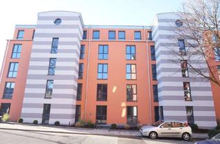 Wohnung mieten in 58453 Witten, Barrierefrei!! Wohnung im 1. OG m.gr. Balkon, Aufzug, Weinkeller, Fitness, Salon de Solei!