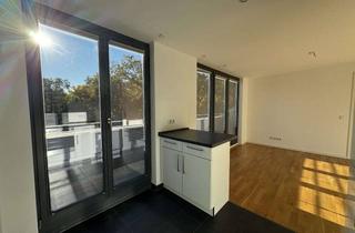 Wohnung mieten in Südostallee 120, 12487 Johannisthal, Ein Ort zum Durchatmen - Wohnen in der idyllischen Königsheide