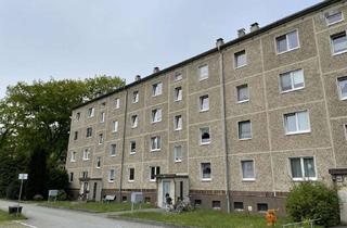 Wohnung mieten in Ortrander Straße 9b, 01945 Ruhland, Nach Ihrem Geschmack selbst gestalten: 2-Zimmer-Wohnung mit Balkon