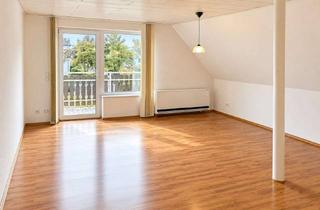 Wohnung mieten in Brambusch, 29313 Hambühren, Helle 2-Zimmer-Wohnung mit großem Balkon und Einbauküche – 72 m² – ab sofort frei!